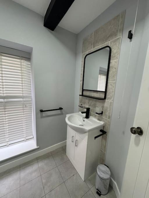 Centre Former Coach House Apartment Oxford