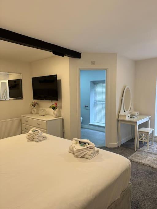 Centre Former Coach House Apartment Oxford