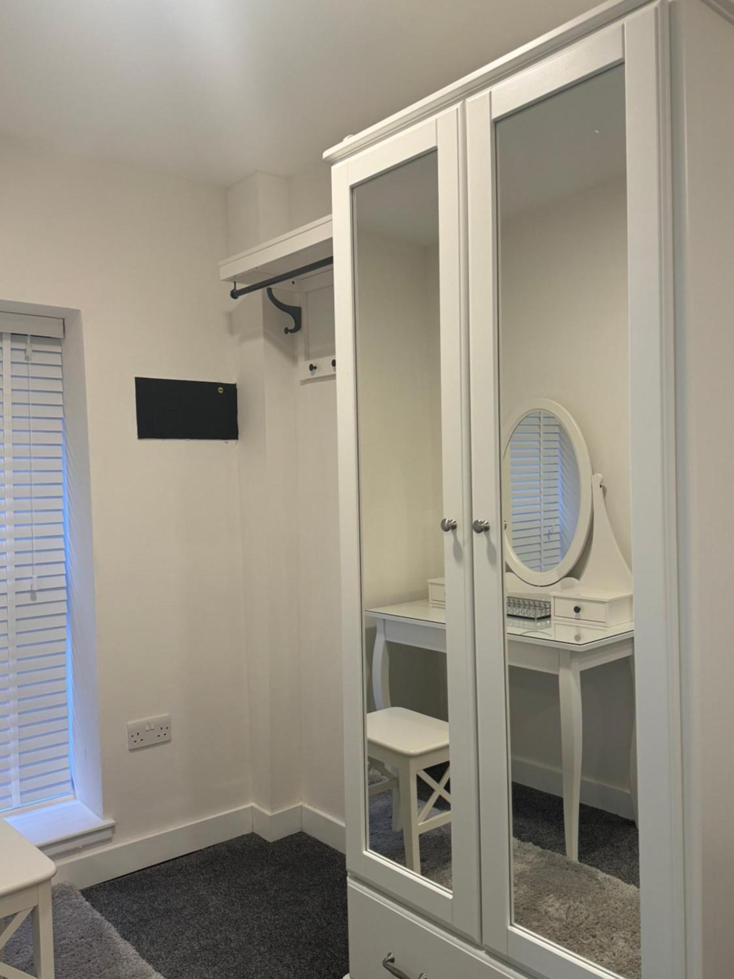 Centre Former Coach House Apartment Oxford