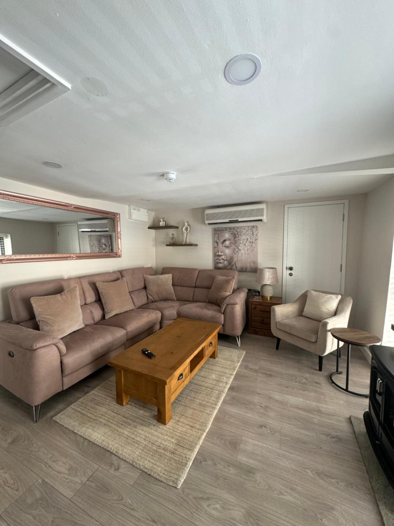 Centre Former Coach House Apartment Oxford