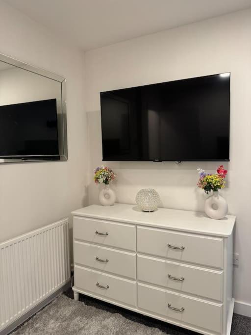 Apartamento Centre Former Coach House Oxford
